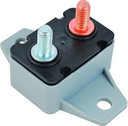 Picture of Attwood Marine 76237 Attwood 76237 Circuit Breaker, 50 Amp