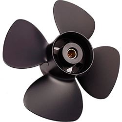 Picture of Solas 5113-100-05 Amita 4 Aluminum Propeller 5-Blade