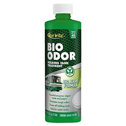 Picture of Starbrite 075008 Rv Bio Odor Enzyme Holding Tank Treatment 8oz 4 Pack