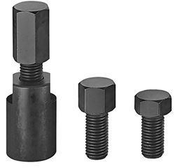 Picture of Helix Racing Products 3908417 Products Steerin Knckl/balljnt Separatrnew