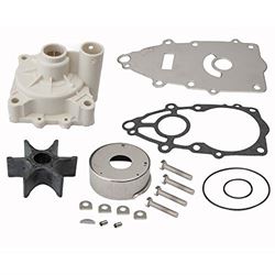 Picture of Sierra 18-3522-1 Water Pump Kit with Housing for Yamaha Outboards