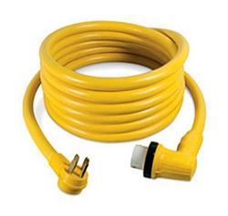 Picture of Marinco 30RPC50RV 50 Amp 30 Foot RV Power Cord Right Angle