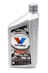Picture of Valvoline 822388 VR1 Racing 10W-30 Motor Oil - Case of 6 Quarts