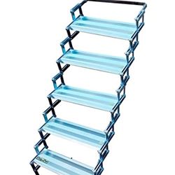 Picture of Torklift International A7805 GlowStep 5-Step RV Entry Stair System 8 Inch Width
