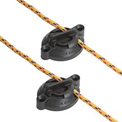 Picture of Barton Marine 60020 BARTON QUICK CLEAT 1/4" PAIR 