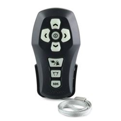 Picture of Marinco SPLR1 Handheld Remote Control for Precision Spotlight