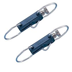 Picture of RUPP Marine CA-0105 Rupp Klicker Release Clips Pair