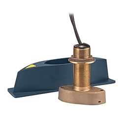 Picture of Furuno 165T-B54 Bronze Thru-Hull Multibeam Transducer for DFF3D Sonar