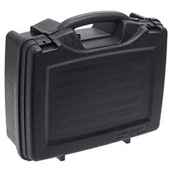 Picture of Plano 140402 Protector Series Four Pistol Case with Foam