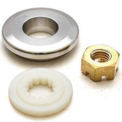 Picture of Solas 17024501 Propeller Hardware Kit for BRP Type D Fixed Hub
