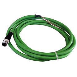 Picture of Uflex 42029N Uflex Power A T-Vt2 Universal V-Throttle Cable 6.5'