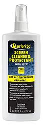 Picture of Starbrite 088308 Screen Cleaner with PTEF 8 oz