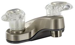 Picture of Valterra PF222401 Lav 4 Bn Qtr Oval