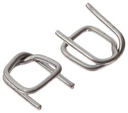 Picture of Dr. Shrink DS-075 3/4" Strapping Buckles, 100-Pack