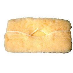 Picture of Swobbit SW19155 Swobbit Genuine Sheepskin Replacement Bonnet