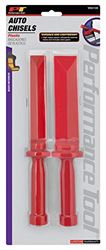 Picture of Performance Tool W83199 Wilmar Corp. /  2pc Plastic Chisel Set