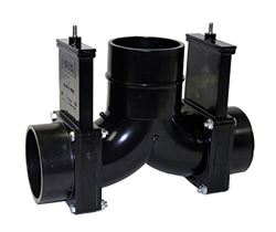 Picture of Valterra T85NH Llc Fl B Dbl Rot 3' Hub X Hub