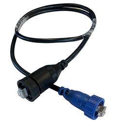 Picture of Shadow-Caster LED Lighting SCM-MFD-CABLE-NAVICO Shadow Caster Led Lighting Navico Ethernet Cable -