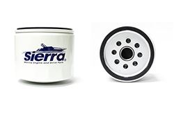 Picture of Sierra 18-7824-2 Oil Filter for GM/Chevrolet Marine Engines