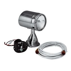 Picture of Marinco 22040A Guest Stainless Steel 5-Inch Marine Spotlight Floodlight Remote Control
