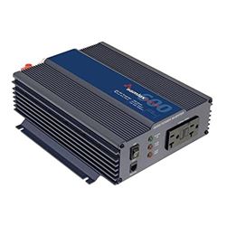 Picture of Samlex PST-600-24 SAMLEX PST-600-24 PURE SINE WAVE INVERTER 24V INPUT 120
