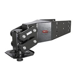 Picture of Gen-Y Hitch GH-8040 Executive Torsion-Flex Fifth Wheel King Pin Box 21K Capacity