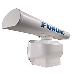 Picture of Furuno DRS6AX 6kW UHD Digital Radar Pedestal for TZtouch