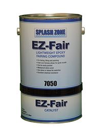 Picture of Pettit Paint 705020 EZ-Fair Epoxy Fairing Compound 6.45 oz Cartridge