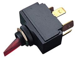 Picture of Sea-Dog Line 4201181 Toggle Switch(sp)illuminate -