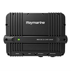 Picture of Raymarine E70511 RVX1000 3D CHIRP Black Box Sonar Module 1kW