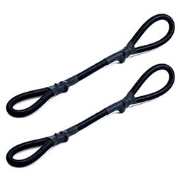 Picture of Tigress 88676 Tower Rod Saver Straps (2 each)