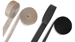 Picture of Helix Racing Products 501-1000 Exhaust Insulating Wrap 1" x 50'