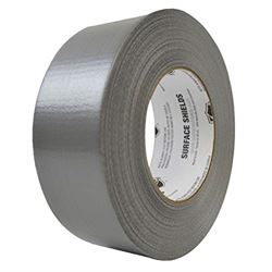 Picture of AP 022-DUG48S Silver Duct Tape 2 Inch x 60 Yards