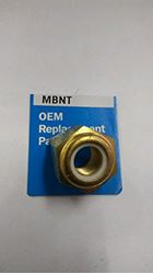 Picture of Solas 8114112  Mercury Washer NUT-M, B-Series