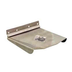 Picture of Bennett TPAM80 M80 Sport Trim Tab Plane Assembly 8" x 10" Stainless Steel