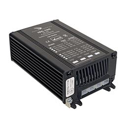Picture of Samlex IDC-100C-12 Samlexfully Isolated 100 Watts Dc-Dc Step Up Converter, Provides A Highly Regulated Output Dc Voltage Of 12.5 Volts For An Input Dc Voltage Range Of 30-60 Volts And Rated Output Current Of 8 Amps