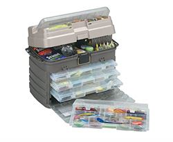 Picture of Plano 759201 Guide Series Stowaway Rack System Tackle Storage