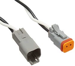 Picture of Bennett BAW2020 Bennett Trim Tabs Bolt 20' Actuator Wire Harness Ext