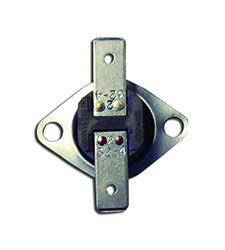 Picture of MC 37022MC High Temperature Limit Switch for Hydro Flame RV Furnaces