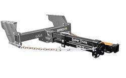 Picture of Torklift International E1548 SuperTruss 48" Hitch Extension for SuperHitch Receivers