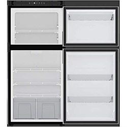 Picture of Norcold N8DCSSR 8 Cu Ft DC Compressor RV Refrigerator