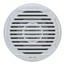 Picture of ASA Electronics MS5006W 5.25" Dual Cone Marine Speaker White 30W