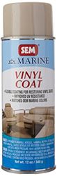 Picture of SEM Products M25123 Vinyl Coat Carver Dade Bisque Marine 12oz Aerosol