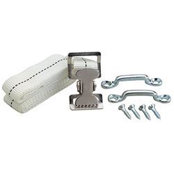 Picture of Attwood Marine 11512-3 Fuel Tank Strap Set 72" for 12 Gallon Tanks