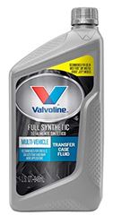 Picture of Valvoline 855459 Full Synthetic Transfer Case Fluid - 1 Quart