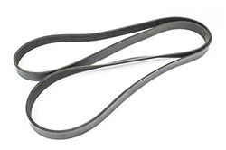 Picture of Sierra 18-15121 Serpentine Belt for Marine Engines