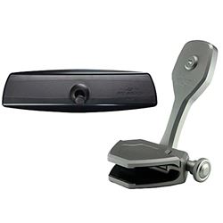 Picture of PTM Edge P12848-2300TEBGR Mirror Bracket Kit VR-140 PRO Panoramic Mirror with ZXR-300 Mount