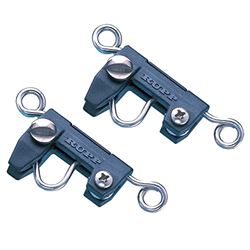 Picture of RUPP Marine CA-0106 Rupp Zip Clip Release Clips Pair