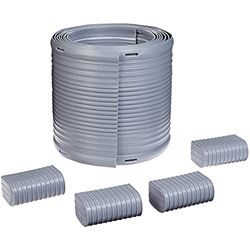 Picture of Caliber Products 23054 Bunk Wrap Kit with End Caps and Stainless Hardware