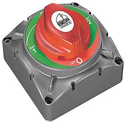 Picture of Marinco 721 Heavy-Duty Battery Selector Switch 350A Marine